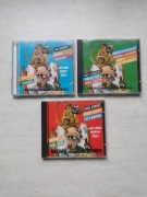 media's affenstarke oldtimer cd 3 sztuki