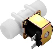 ELEKTROZAWÓR ZAWÓR WODY DC 12V DN20 G3/4