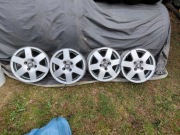 Alufelgi VW Germany 14" 4x100 