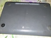 HP Chrome 4GB ram 16 GB rom