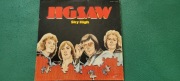 JIGSAW-Sky High-1976- in vertrieb der BASF- Winyl 