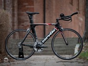 Rower triathlonowy CERVELO P2, r.54