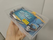 Mały majsterkowicz elementy do złożenia nowe