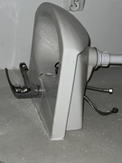 NOWA UMYWALKA ŁAZIENKOWA Z BATERIĄ DO MONTAŻU