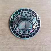 Moneta Detektyw Pikachu Pokemon