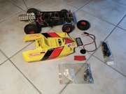 Kyosho Robbe samochód model zdalnie sterowany stary