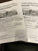 Sprzedam nowy projekt domu jednorodzinnego parterowego SENSOWNY 2