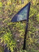 SZYBKI DO DRZWI LEWE PRZEDNIE AUDI Q7 2 II 4M 15