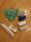 Majtki dla chłopca H&M