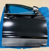 KUGA MK2 LIFT DRZWI PRAWE PRZEDNIE PRZÓD CZARNE PD DO ZAŁOŻENIA