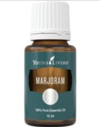 Olejek Marjoram ( majeranek) young living 15 ml okazja 