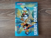 Gigant Poleca tom 245 - Sekret Donalda
