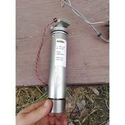 Silnik z przekładnią planetarną KABA 24V 38,4W