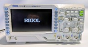 Oscyloskop Rigol DS1202z-e 200MHz 