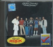 LYNYRD SKYNYRD - STREET SURVIVORS