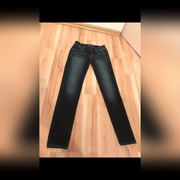 Jeansy American Eagle