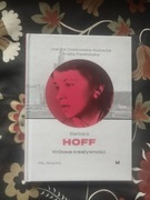 Barbara Hoff. Królowa kreatywności