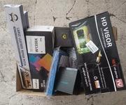 Box mix karton zwroty konsumenckie Amazon kat.AB