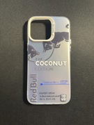 Etui Red Bull iPhone 15 Pro Max