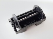 Lego pociąg, koła, podwozie, 2878c02, Train