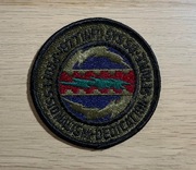 Naszywka - USAF - 1877th Info Systems Squadron