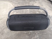 Przenośny głośnik bt 2x10 W mocny Gratis