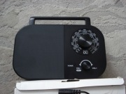 RADIO  FM   AM   SW    POWYSTAWOWE  W  LADNYM  STANIE