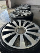 Felgi 19 cali Audi 