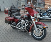 Harley-Davidson FLH Electra Glide