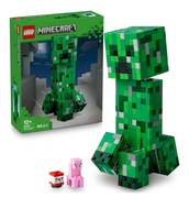 LEGO Minecraft Creeper