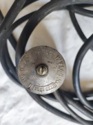 VAZ LADA stara pompka na 12v do mycia samochodu lata 80