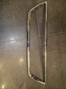 Ramka chromowana atrapy grilla seat Leon 3 III 5F0 2017<2020