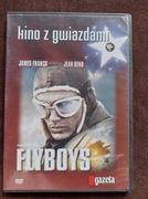 Flyboys  DVD     