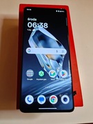 OnePlus 12 5G 16G/512G Silky Black - bardzo dobry stan + gratisy