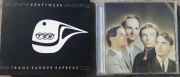 KRAFTWERK - TRANS EUROPE EXPRESS