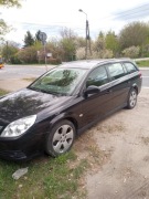 Opel Vectra c stadion vagon 1.9 disel 150 km