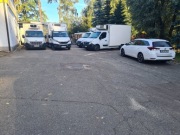 Hurtownia Zaopatrzenia Gastronomi typu fast-food 