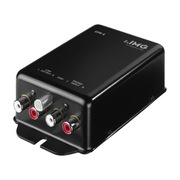 MONACOR SPR-6 przedwzmacniacz gramofonowy stereo