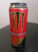 Monster Energy Lewis Hamilton 6* 500ml HUN (PEŁNA PUSZKA)