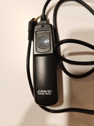 Pilot Zdalny przełącznik Jianisi do aparatów Canon