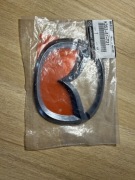 Emblemat przedni znaczek KD53-51-731