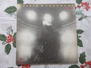 Płyta winyl Witold E. Szczurek THE SPARK LP