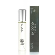 BYE BYE GUCCINI  ("Perfumetka 33ml")