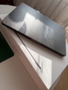 MacBook Air 15" M2 | 16GB RAM | 256GB SSD | Bateria 99% | Stan IGŁA
