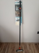 Gardena 5586-20, zestaw szczotka, trzonek przepływowy 150 cm, szampon