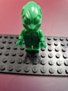 Lego Green Goblin figurka kolekcjonerska