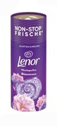 Lenor Blütentraum 155 gram perełki zapachowe do prania z Niemiec 5 sztuk