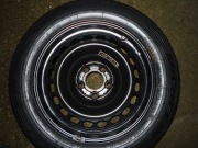Koło 215/55 R16 5x112 Michelin Pilot HX