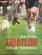 Triatlon biblia treningu