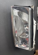 SKODA OCTAVIA I LIFT REFLEKTOR PRZÓD LEWA EU YU3X13006